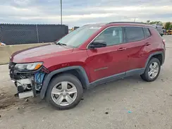 3C4NJDBB5NT173306 2022 JEEP COMPASS