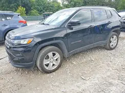 3C4NJDBB5NT174133 2022 JEEP COMPASS