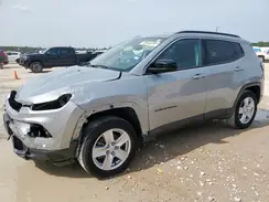 3C4NJDBB5NT178960 2022 JEEP COMPASS