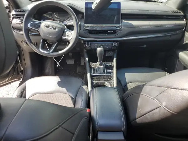 3C4NJDBB5NT182247 2022 JEEP COMPASS - Image 8