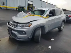 3C4NJDBB5NT182944 2022 JEEP COMPASS