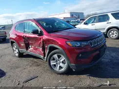 3C4NJDBB5NT183348 2022 JEEP COMPASS