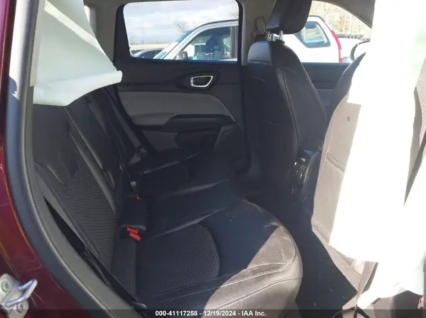 3C4NJDBB5NT183348 2022 JEEP COMPASS - Image 8