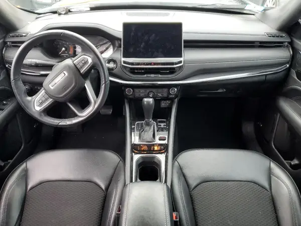 3C4NJDBB5NT190509 2022 JEEP COMPASS - Image 8