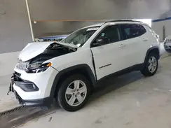 3C4NJDBB5NT202769 2022 JEEP COMPASS