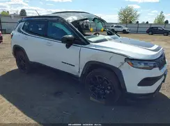 3C4NJDBB5NT203615 2022 JEEP COMPASS