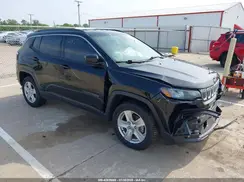 3C4NJDBB5NT207485 2022 JEEP COMPASS