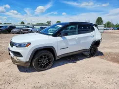 3C4NJDBB5NT207647 2022 JEEP COMPASS