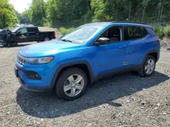 3C4NJDBB5NT209821 2022 JEEP COMPASS