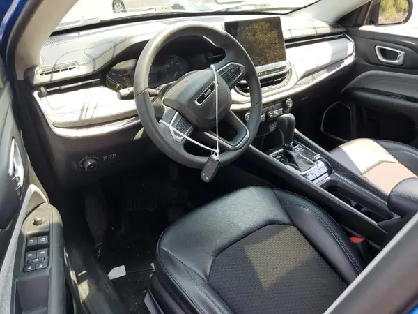 3C4NJDBB5NT209821 2022 JEEP COMPASS - Image 8