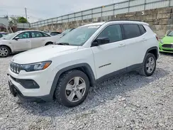 3C4NJDBB5NT212363 2022 JEEP COMPASS