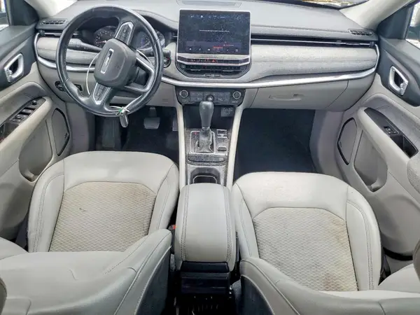 3C4NJDBB5NT212363 2022 JEEP COMPASS - Image 8