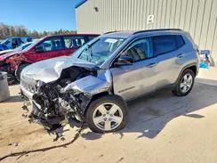 3C4NJDBB5NT212962 2022 JEEP COMPASS