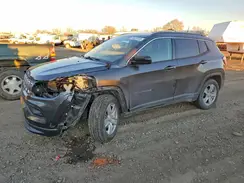 3C4NJDBB5NT215408 2022 JEEP COMPASS
