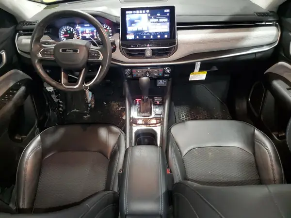 3C4NJDBB5NT216610 2022 JEEP COMPASS - Image 8