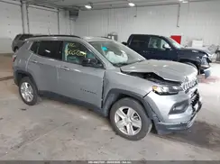 3C4NJDBB5NT216848 2022 JEEP COMPASS