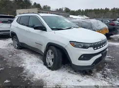 3C4NJDBB5NT217529 2022 JEEP COMPASS