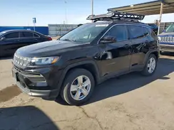 3C4NJDBB5NT223296 2022 JEEP COMPASS