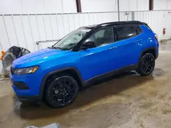 3C4NJDBB5NT226182 2022 JEEP COMPASS