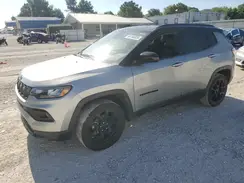 3C4NJDBB5NT228661 2022 JEEP COMPASS
