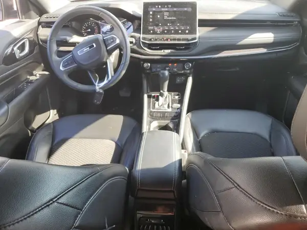 3C4NJDBB5NT228661 2022 JEEP COMPASS - Image 8
