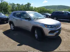 3C4NJDBB5NT230510 2022 JEEP COMPASS