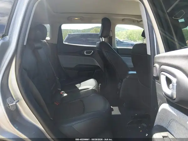 3C4NJDBB5NT230510 2022 JEEP COMPASS - Image 8