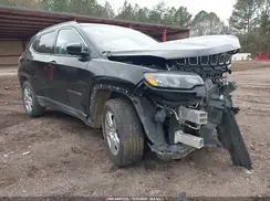 3C4NJDBB5NT234086 2022 JEEP COMPASS