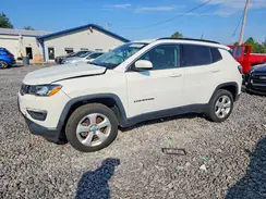 3C4NJDBB6HT579020 2017 JEEP COMPASS