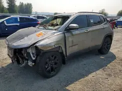 3C4NJDBB6HT597016 2017 JEEP COMPASS