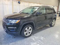 3C4NJDBB6HT628068 2017 JEEP COMPASS
