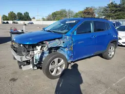 3C4NJDBB6HT632170 2017 JEEP COMPASS