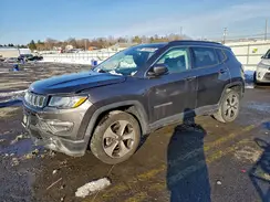 3C4NJDBB6HT639765 2017 JEEP COMPASS
