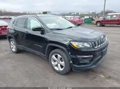 3C4NJDBB6HT641192 2017 JEEP COMPASS