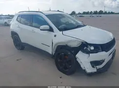 3C4NJDBB6HT641838 2017 JEEP COMPASS