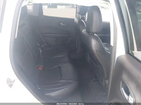 3C4NJDBB6HT641838 2017 JEEP COMPASS - Image 8