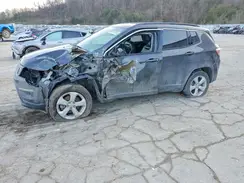 3C4NJDBB6HT641869 2017 JEEP COMPASS