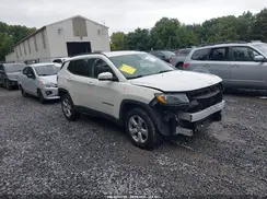 3C4NJDBB6HT645677 2017 JEEP COMPASS