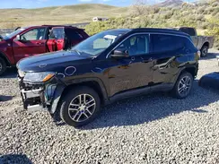 3C4NJDBB6HT646084 2017 JEEP COMPASS