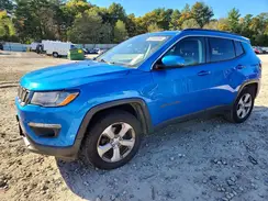 3C4NJDBB6HT650815 2017 JEEP COMPASS