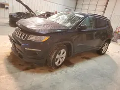 3C4NJDBB6HT651284 2017 JEEP COMPASS