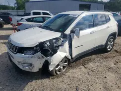 3C4NJDBB6HT651432 2017 JEEP COMPASS