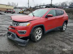 3C4NJDBB6HT660454 2017 JEEP COMPASS