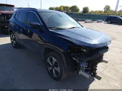 3C4NJDBB6HT667484 2017 JEEP COMPASS