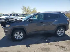 3C4NJDBB6HT672068 2017 JEEP COMPASS