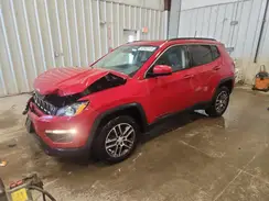 3C4NJDBB6HT672135 2017 JEEP COMPASS