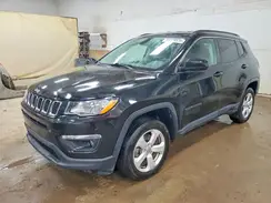 3C4NJDBB6HT679912 2017 JEEP COMPASS