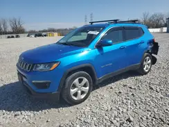 3C4NJDBB6HT688786 2017 JEEP COMPASS