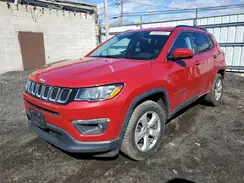 3C4NJDBB6HT692403 2017 JEEP COMPASS