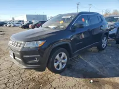 3C4NJDBB6HT692689 2017 JEEP COMPASS